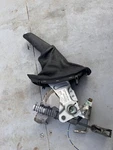 08-10 Bmw 535XI E60 E61 Emergency Parking Brake Handle Lever 6773958 Oem. Fixed Price $49.99.