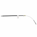 Genuine Motorcraft Parking Brake Cable BRCA-249. Fixed Price $53.76.