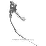 Genuine Gm Parking Brake Control Module 84680806. Fixed Price $226.42.