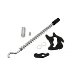 Emergengy Brake Hardware Kit,, For Vw Dunebuggy &. Fixed Price $21.26.