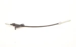 New Motorcraft Parking Brake Cable BRCA-165 Focus 12-18 Transit Connect 15-18. Fixed Price $34.25.