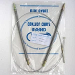 Datsun 510 For Nissan 1600 Bluebird Set Rear Parking Hand Brake Cable Pair. Fixed Price $95.00.