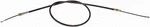 Dorman C95073 Parking Brake Cable Fits Dodge Models 52010021. Fixed Price $28.19.