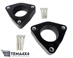 Front Strut Spacers 40MM Kia Sorento Sportage Soul Rondo Forte Cadenza Optim. Fixed Price $131.00.