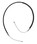 Acdelco Parking Brake Front Cable 18P393 Oem Genuine New. Fixed Price $52.87.
