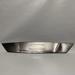 Ferrari California Decklid Tailgate Lower Finish Panel 2009 10 2011 12 2013 2014. Fixed Price $152.10.