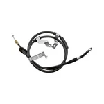 Genuine Acdelco For Hyundai Tucson 2005-2009 Parking Brake Cable Passenger Side. Fixed Price $68.89.