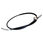 Crown Automotive 52003182 Parking Brake Cable For Jeep Wrangler Yj. Fixed Price $32.97.