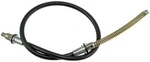Parking Brake Cable Dorman C93900. Fixed Price $29.58.