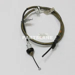 Lexus RX330 RX350 Highlander Oem Genuine Left Parking Brake Cable 46430-48171. Fixed Price $60.41.