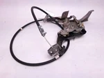 Emergency Park Brake Pedal Fits Nissan Rogue 2009. Fixed Price $67.00.