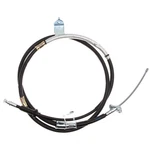 Parking Brake CABLE-ELEMENT3 Raybestos BC97055 Fits 05-15 Toyota Tacoma. Fixed Price $86.18.