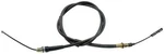 Parking Brake Cable Dorman C95273. Fixed Price $40.18.