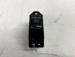 13-16 Lincoln Mkz Emergency Brake Release Control Switch Assembly, Oem LOT3595. Fixed Price $29.00.