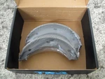 New Trq BFA17065 / 1985-2003 Bmw Rear Parking Brake Shoe Set Free Shipping. Fixed Price $34.99.