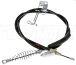 Dorman Parking Brake Cable For F-250 Super Duty, F-350 C661226. Fixed Price $69.33.