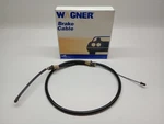 Wagner F116490 Parking Brake Cable BC116490. Fixed Price $20.75.