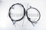 Honda Genuine 47510-T0A-A02 & 47560-T0A-A02 Rear Brake Caliper Set. Fixed Price $209.73.