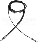 Dorman C95093 Parking Brake Cable 89-97 Ford Mercury Cougar Thunderbird. Fixed Price $46.17.