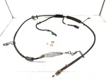 2011-2016 Ford F250 F350 Right Passenger Rear Parking Brake Cable Line Oem. Fixed Price $24.99.