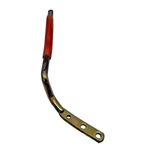 Used Park Brake Handle Fits New Holland TC25 TC29 TC33 86574705. Fixed Price $20.00.