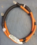 Leaf 2017 Nissan Power Cable 295J3 3NF0B. Fixed Price $20.00.