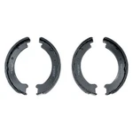 For Volvo V70 1998-2000 Textar Parking Brake Shoes Set. Fixed Price $47.95.