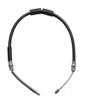 Genuine Acdelco Parking Brake Rear Cable 18P2544. Fixed Price $15.50.