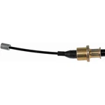 Dorman C661289 Parking Brake Cable. Fixed Price $62.67.
