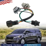 For 2015-2018 Kia Sedona Lh/rh Outer Rear Tail Lamp Socket & Wire 92480-A9020. Fixed Price $11.99.