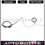 Parking Brake Cable Fits 1999-2002 Ford F-150 Dorman First Stop 2PCS. Fixed Price $93.69.