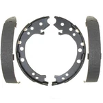 Parking Brake SHOE-ELEMENT3 Organic Raybestos 928PG. Fixed Price $49.22.