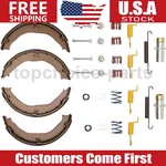 Emergency Parking Brake Shoe Spring Kit Fits 2008 2009 2010 2011 Subaru Impreza. Fixed Price $90.53.