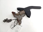 2008 Dodge Avenger Emergency Park Brake Handle. Fixed Price $44.10.