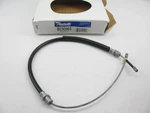 Raybestos BC93903 Rear Right Parking Brake Cable For 1984-1987 Pontiac Fiero. Fixed Price $22.49.