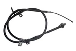 Parking Brake Cable-rear Drum Auto Inc 920-0173 Fits 2001 Hyundai Elantra. Fixed Price $36.76.