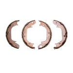 Genuine Dynamic Friction Dfc Parking Shoes 1902-1031-00. Fixed Price $33.44.