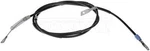 Parking Brake Cable Dorman C661382. Fixed Price $38.21.