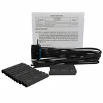 Genuine Motorcraft Diagnostic Test Connector WPT-1176. Fixed Price $102.24.