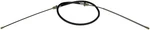 Parking Brake Cable Dorman C95110. Fixed Price $29.95.