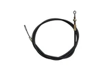 Cabor 115577 Parking Brake Cable Qty Nos. Fixed Price $14.99.