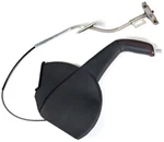 2004-2006 Pontiac Gto Emergency E-brake Assembly Red Stitching Gm 92209660. Fixed Price $99.95.