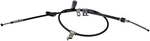 Parking Brake Cable - Dorman# C94400. Fixed Price $59.21.