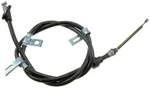 Rear Right Parking Brake Cable For 1991-1993 Honda Accord 1992 Dorman C94632. Fixed Price $71.95.