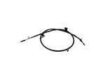 Dorman Parking Brake Cable For 05-13 Nissan Pathfinder C660529. Fixed Price $64.47.