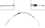Dorman Parking Brake Cable Rear Right Fits 2001-2007 Dodge Grand Caravan 2002. Fixed Price $52.83.