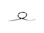 Dorman Rear Right Parking Brake Cable For 1998-2001 Mazda B2500. Fixed Price $52.03.