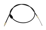 Vaico Parking Brake Cable For Mercedes-benz V30-30072. Fixed Price $41.62.