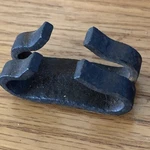Gm #3770112 1963 Corvette Original Parking Brake Cable Connector W Aac Logo Used. Fixed Price $49.95.