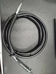 For Dodge Ram 1500 02-08 Acdelco Gold Steel Rear Driver Side Parking Brake Cable. Fixed Price $27.90.